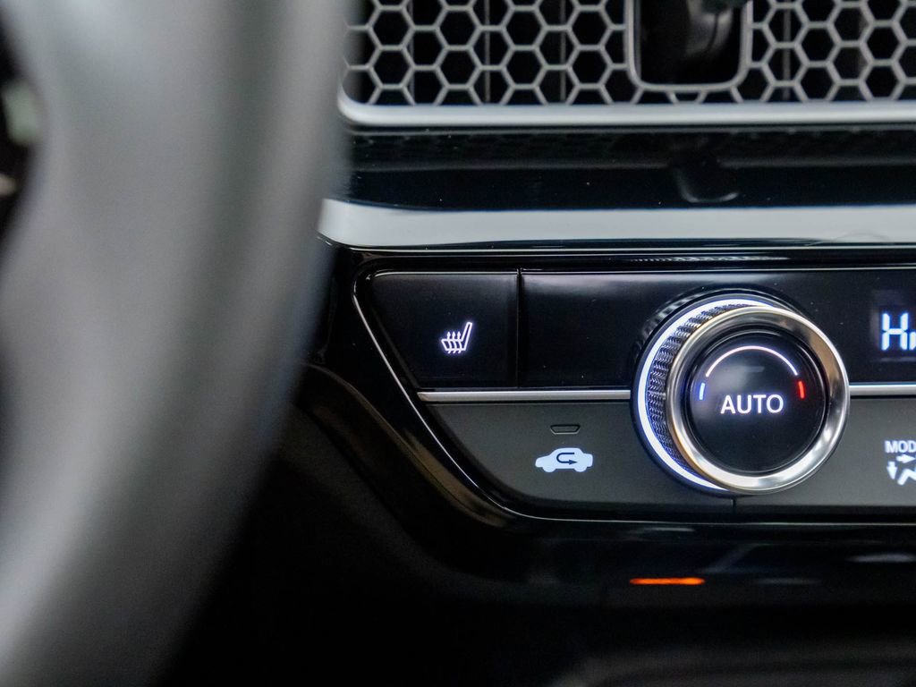 Used 2026 Honda Civic Sport Touring image 26