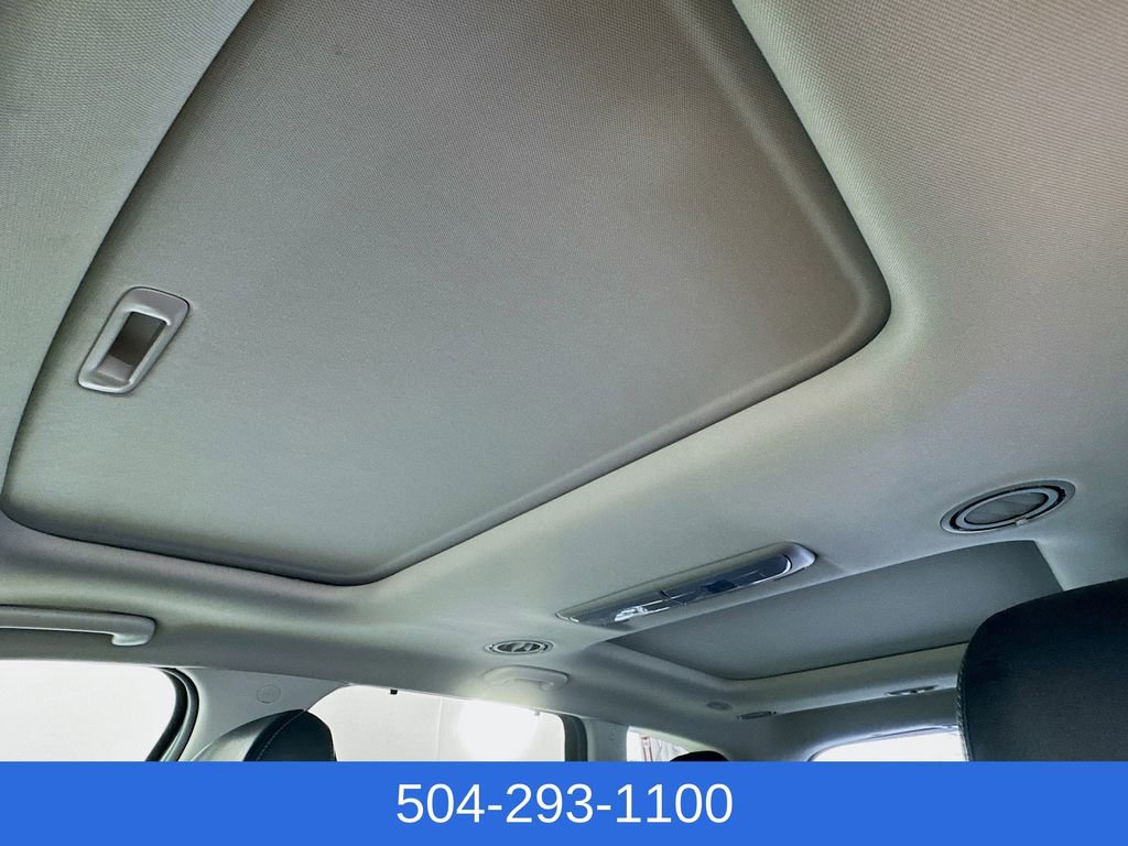 Used 2021 Kia Telluride SX image 23