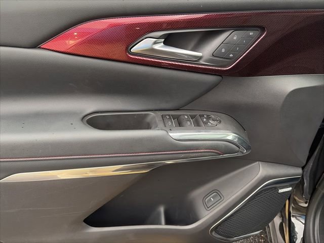 Used 2025 Chevrolet Traverse RS w/ LPO, Floor Liner Package image 8