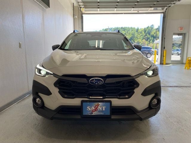 New 2026 Subaru Crosstrek 2.5i Limited AWD/4WD image 4