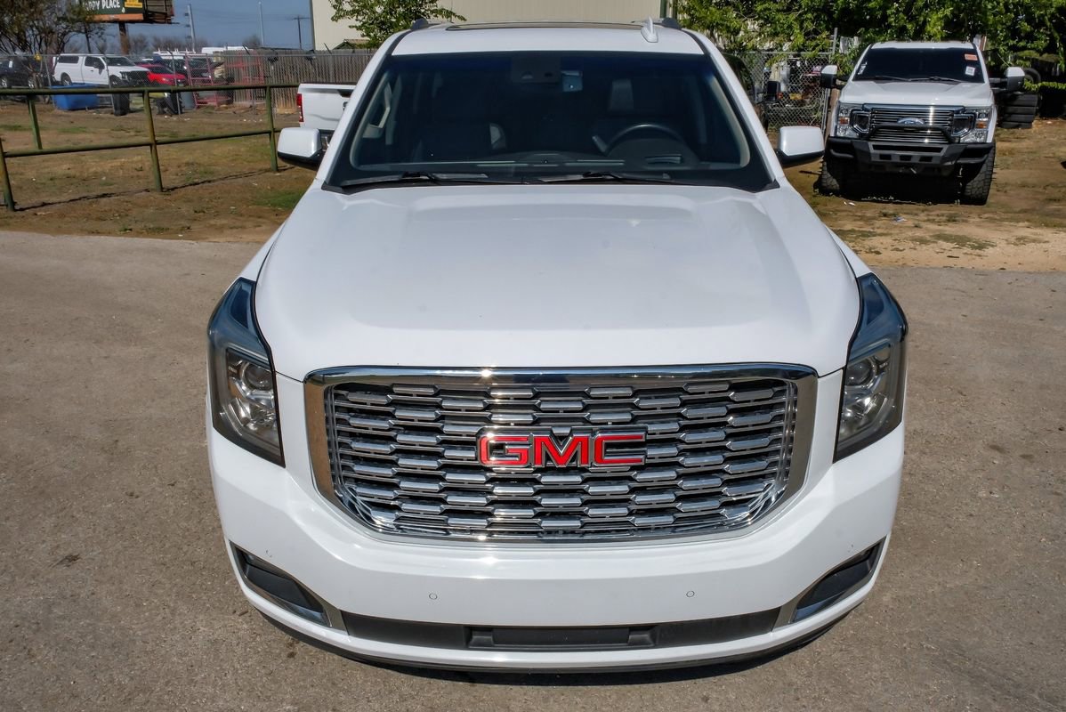 Used 2020 GMC Yukon Denali w/ Denali Ultimate Package image 53
