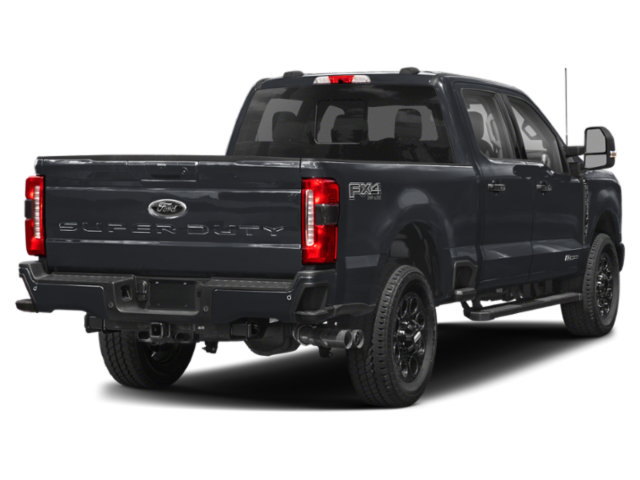 New 2027 Ford F250 XLT AWD/4WD image 2