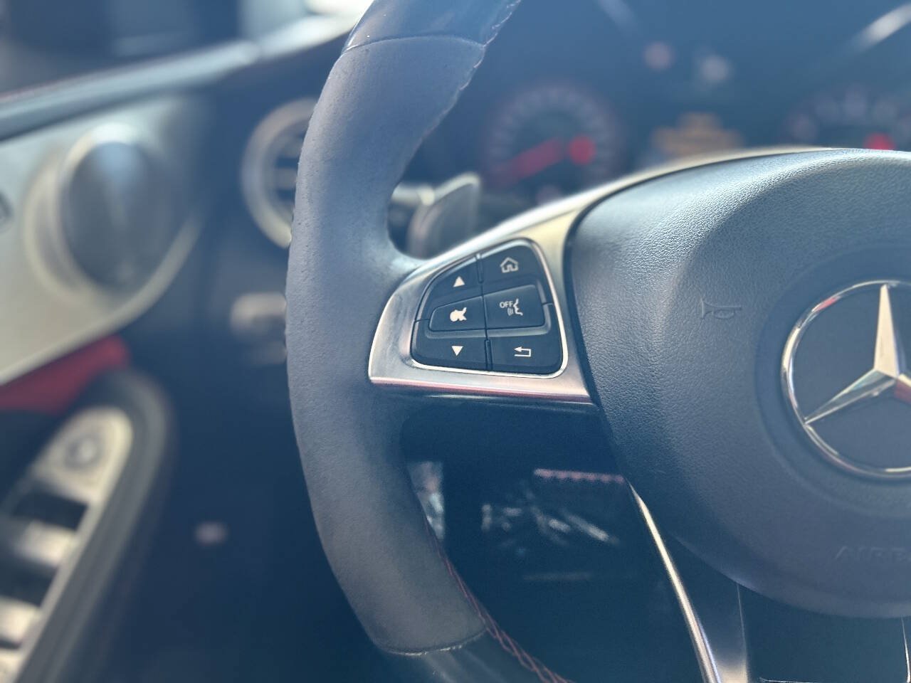 Used 2015 Mercedes-Benz C 63 AMG S image 69