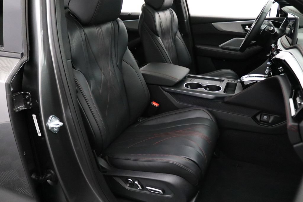 Certified 2026 Acura MDX A-Spec AWD/4WD image 16