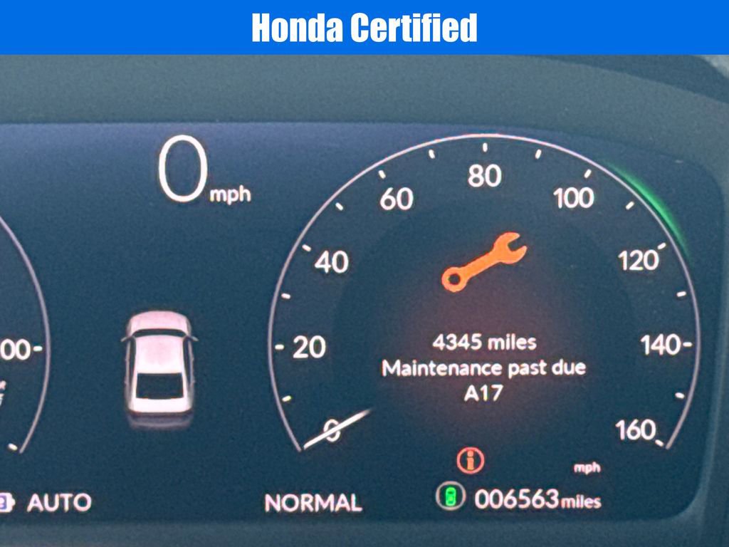 Used 2023 Honda Accord Sport image 15