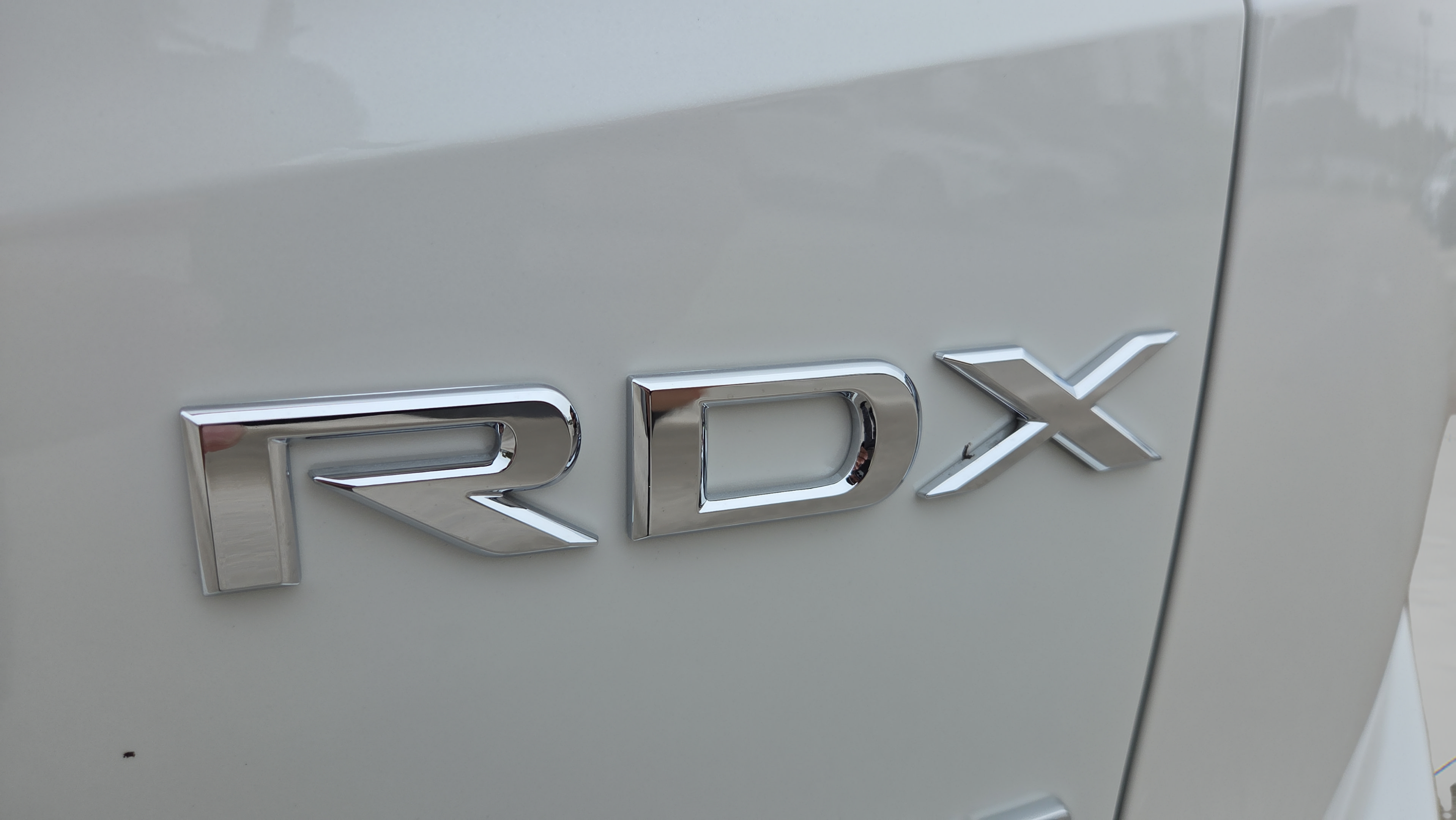 New 2026 Acura RDX A-Spec AWD/4WD image 41
