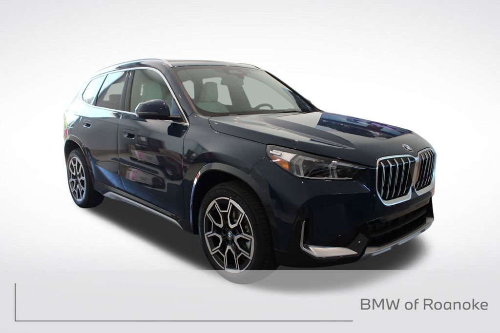 New 2026 BMW X1 xDrive28i w/ Technology Package