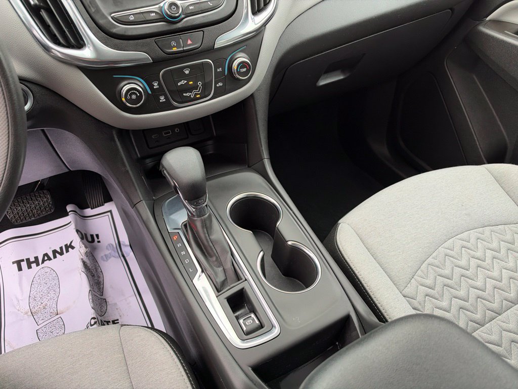 Used 2024 Chevrolet Equinox LS w/ LS Convenience Package FWD image 30