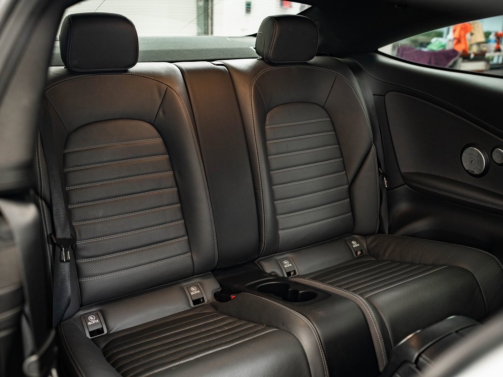 Used 2019 Mercedes-Benz C 43 AMG 4MATIC Coupe image 44