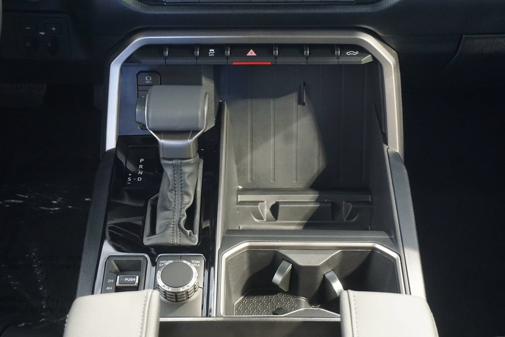 New 2026 Toyota Tundra SR5 AWD/4WD image 30