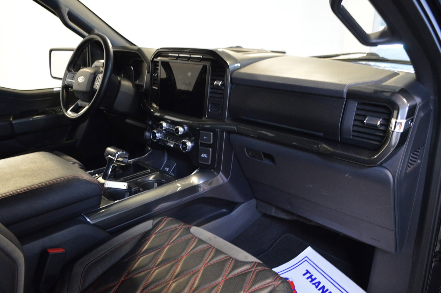 Used 2023 Ford F150 XLT w/ Equipment Group 302A High image 10