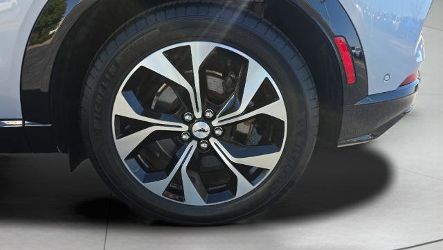 Certified 2022 Ford Mustang Mach-E Premium image 13