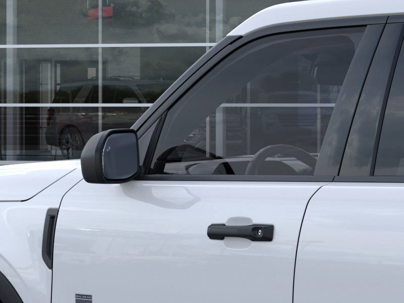 New 2025 Ford Bronco Sport Big Bend w/ Convenience Package image 43