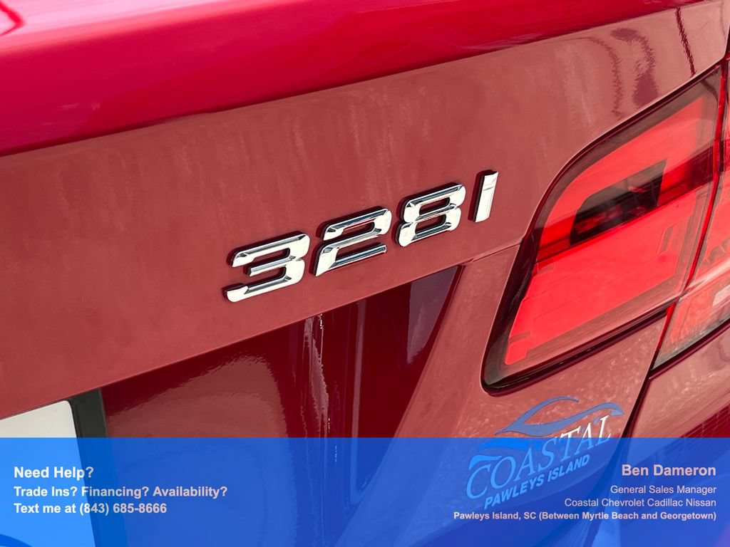 Used 2012 BMW 328i xDrive Coupe AWD/4WD image 26
