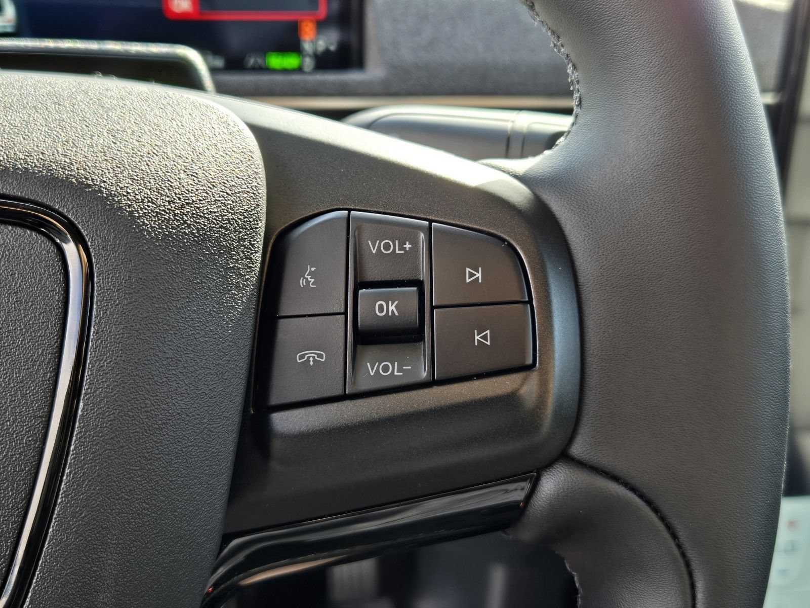 New 2026 Ford Mustang Mach-E Premium w/ Technology Package RWD image 10