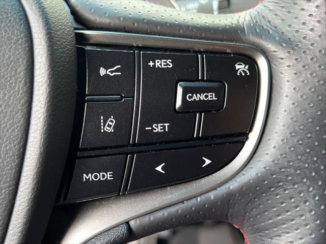Certified 2023 Lexus ES 350 F Sport w/ Accessory Package (Z2) FWD image 25