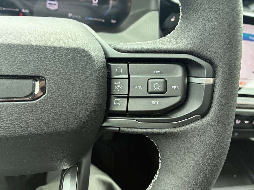 New 2026 Jeep Cherokee Limited AWD/4WD image 18