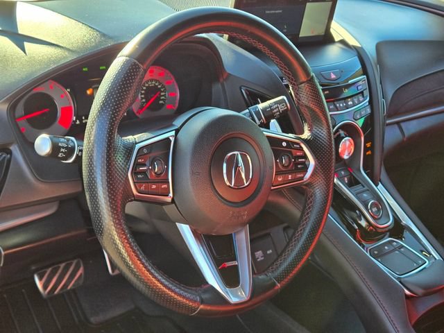 Used 2021 Acura RDX w/ Advance Package AWD/4WD image 18