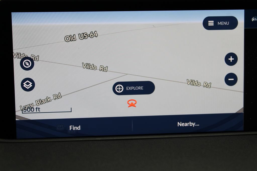 Used 2023 Acura MDX SH-AWD w/ Technology Package image 61