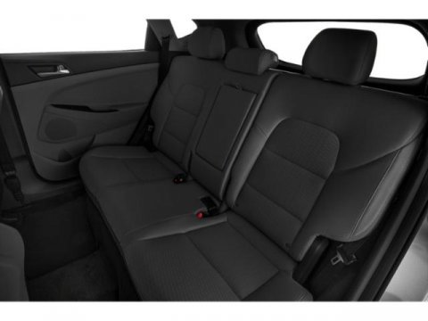 Used 2019 Hyundai Tucson SE FWD image 16