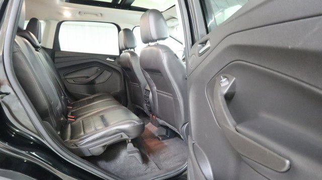 Used 2016 Ford Escape Titanium w/ Equipment Group 301A image 11