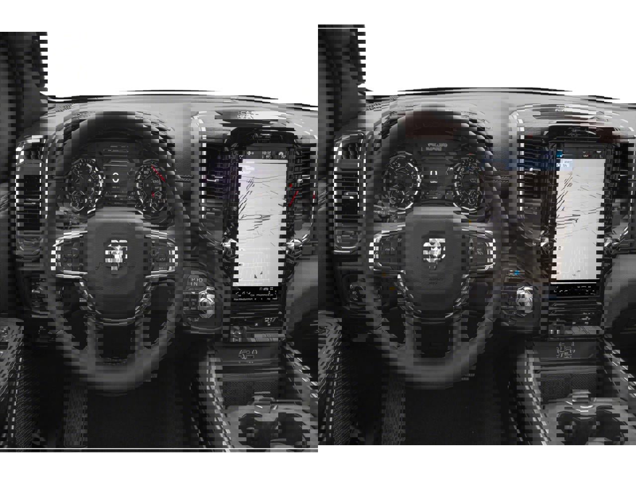 New 2026 RAM 1500 Laramie w/ Laramie Southwest Edition image 25