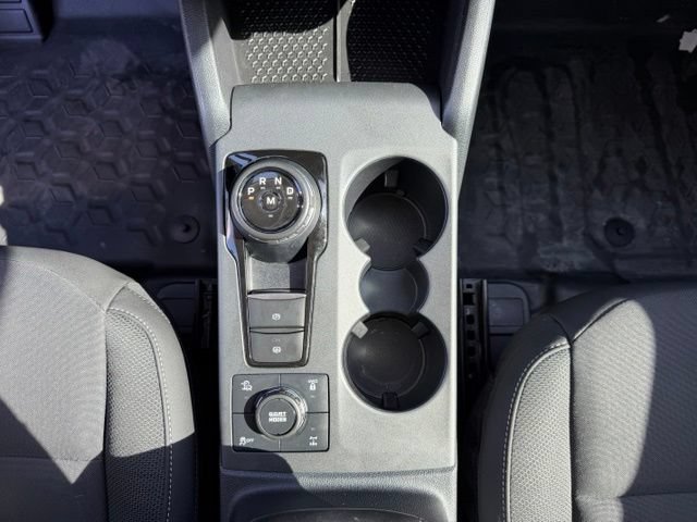 Used 2023 Ford Bronco Sport Badlands AWD/4WD image 18