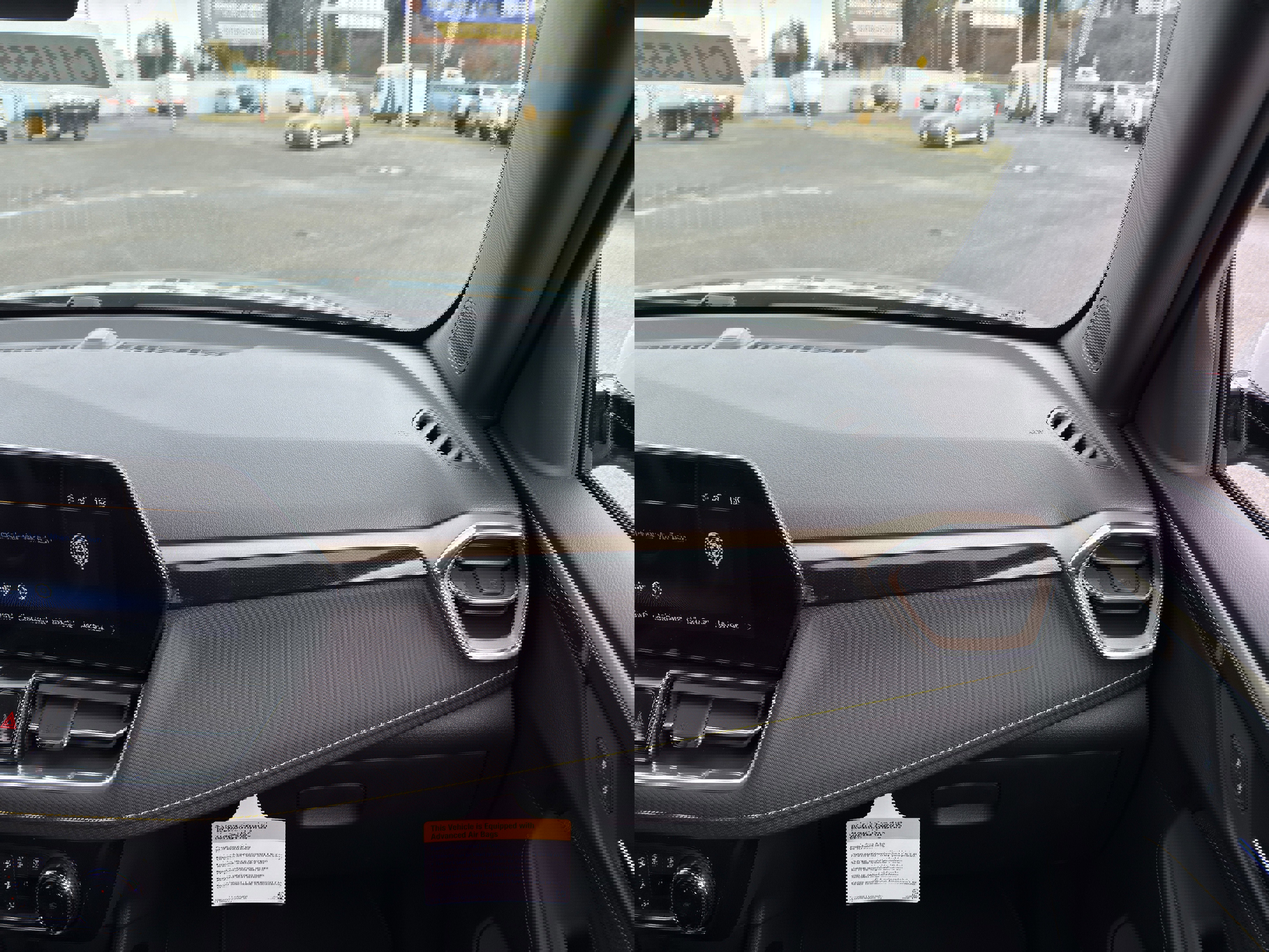 New 2026 Chevrolet TrailBlazer ACTIV w/ Convenience Package image 24