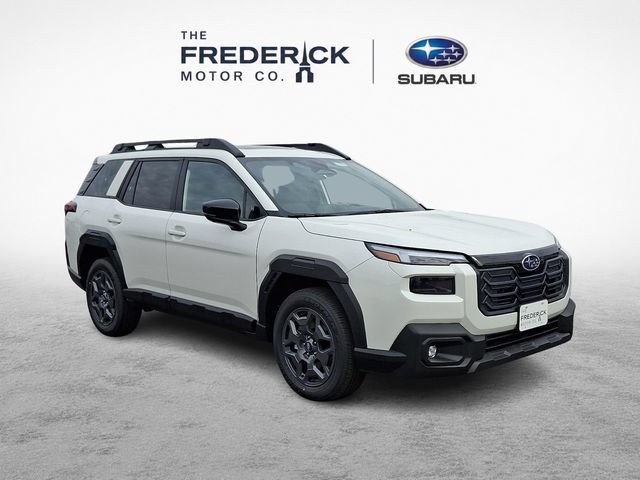 New 2026 Subaru Outback Premium AWD/4WD image 2