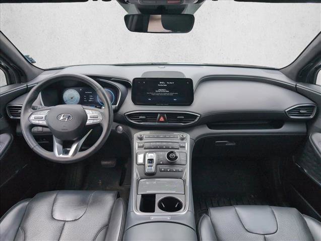 Used 2023 Hyundai Santa Fe Calligraphy FWD image 20