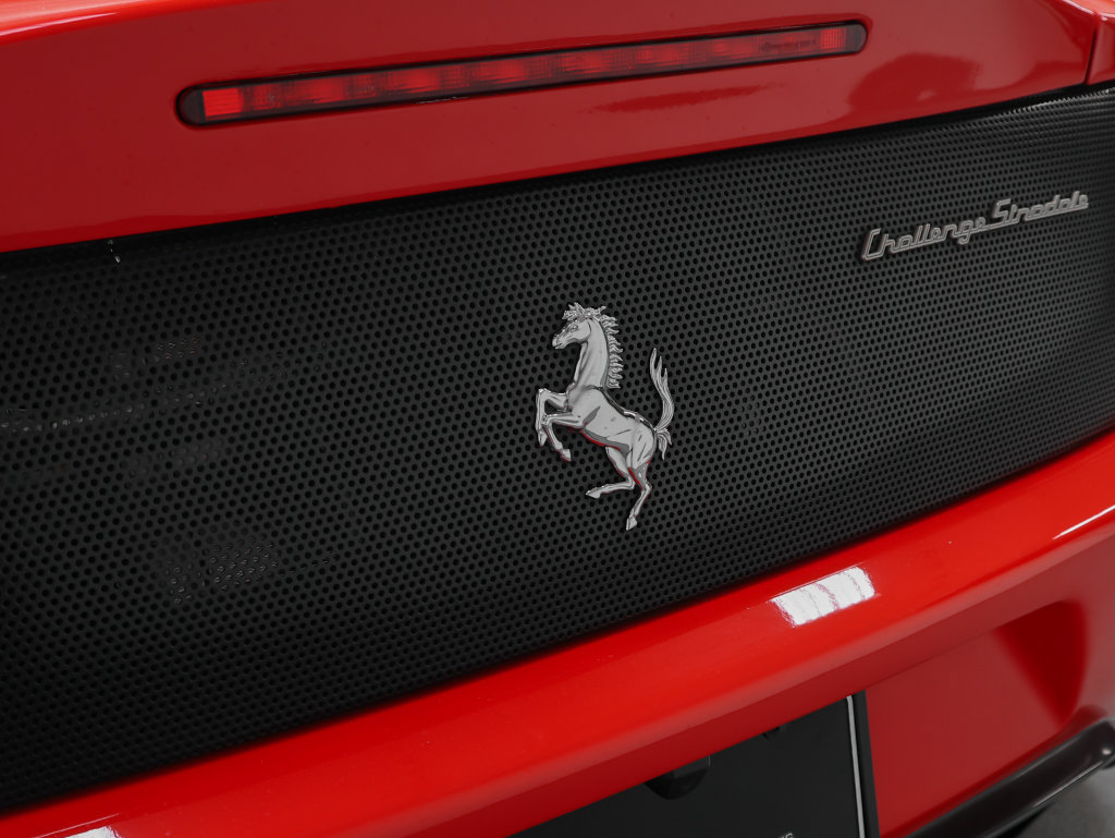 Used 2004 Ferrari 360 Challenge Stradale RWD image 35