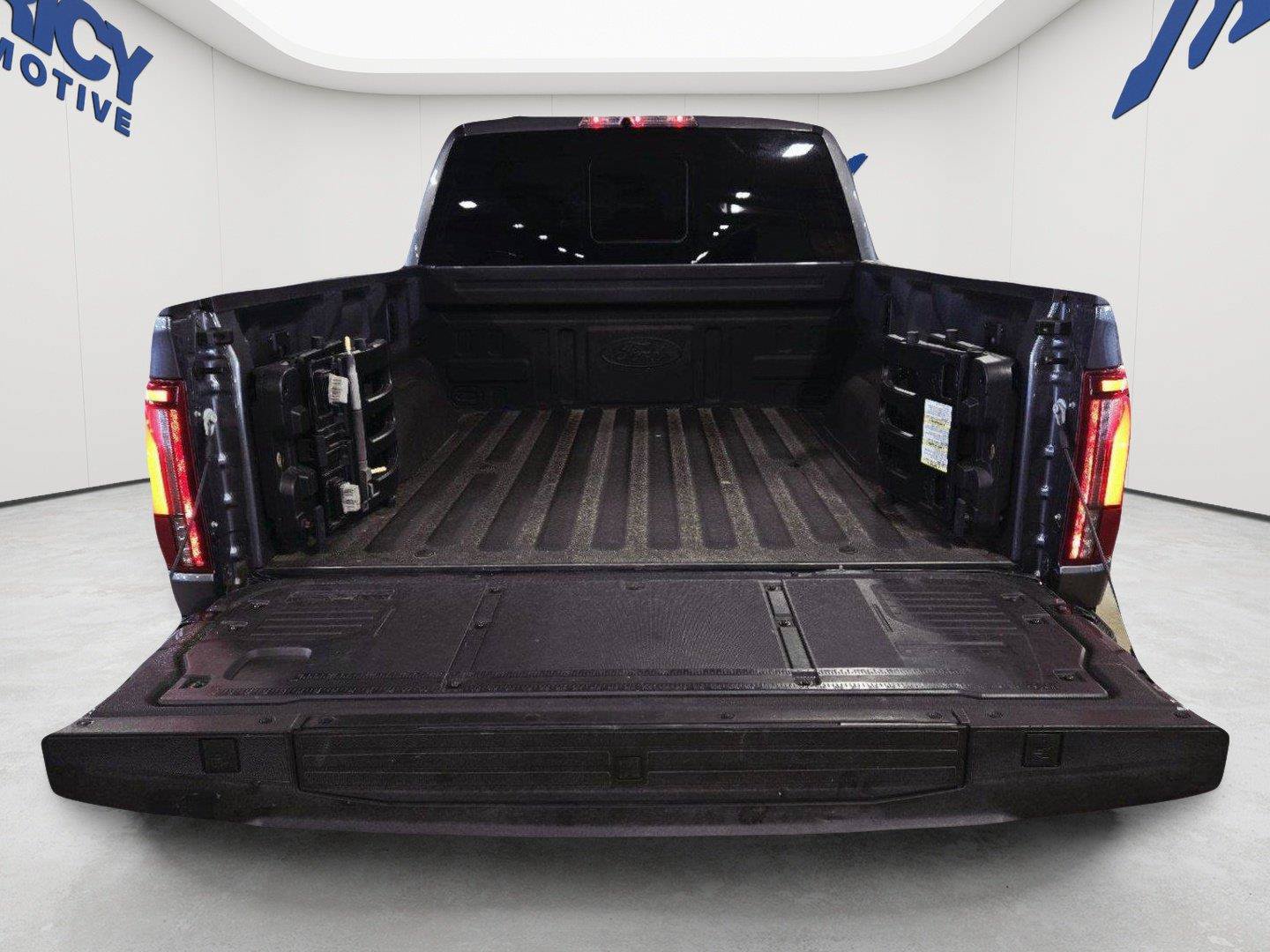 Certified 2025 Ford F150 Raptor AWD/4WD image 65