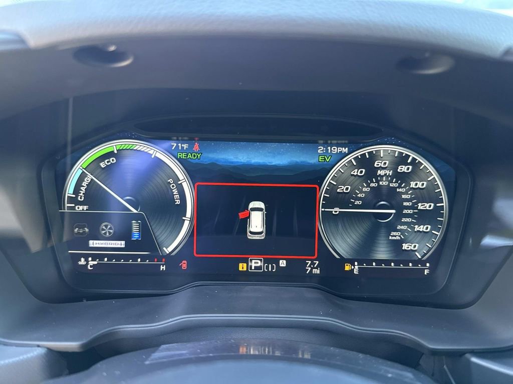 New 2025 Subaru Forester Sport image 35