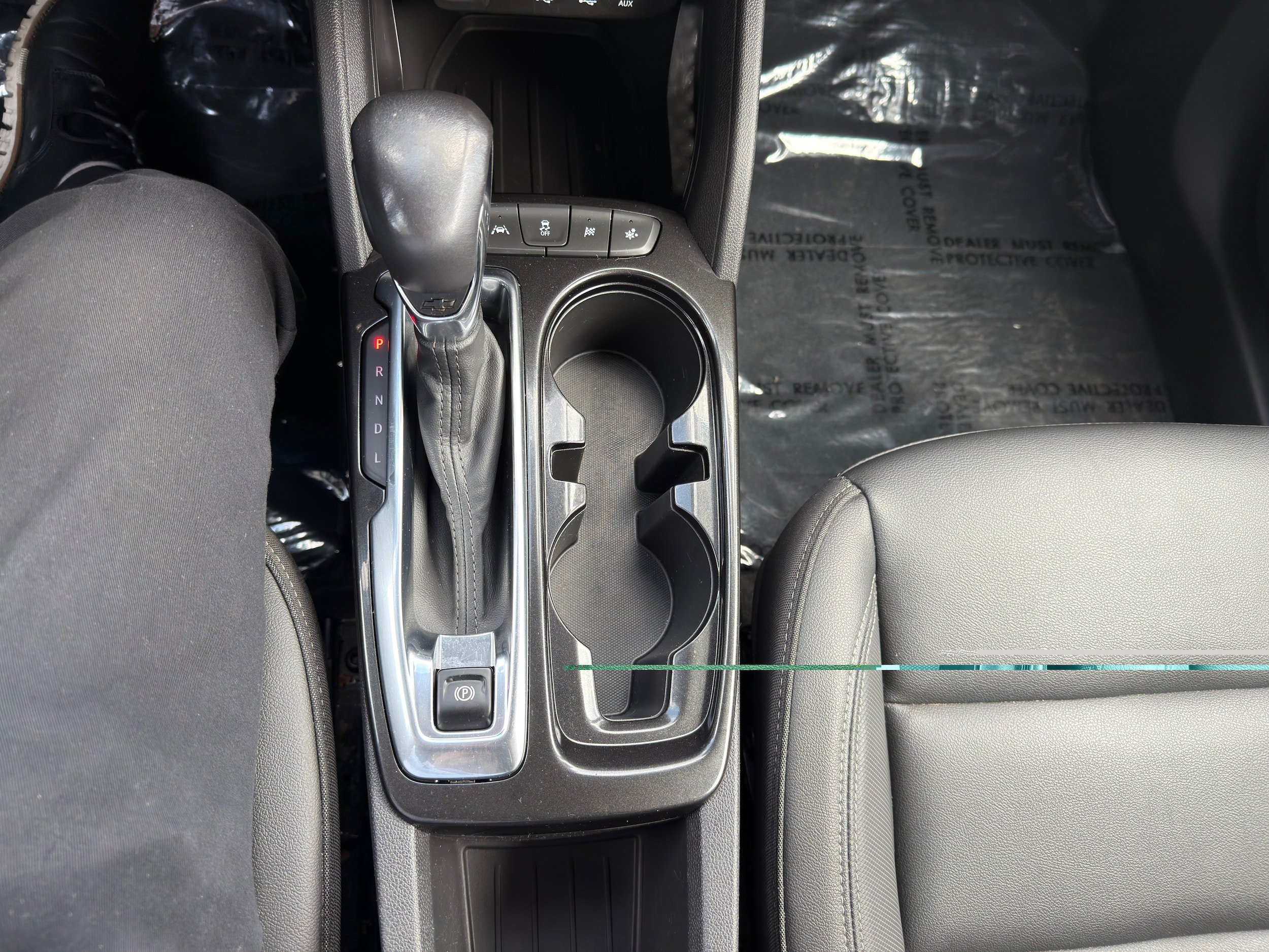 Used 2022 Chevrolet TrailBlazer ACTIV FWD image 31