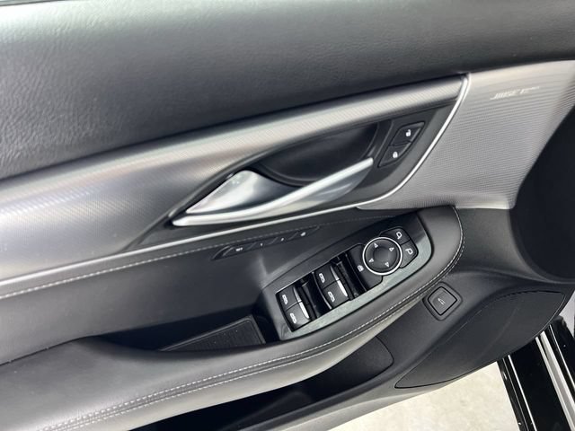 Certified 2020 Cadillac CT5 Premium Luxury RWD image 24