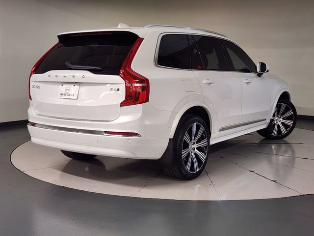 Used 2023 Volvo XC90 B6 Ultimate w/ Protection Package Premier AWD/4WD image 2
