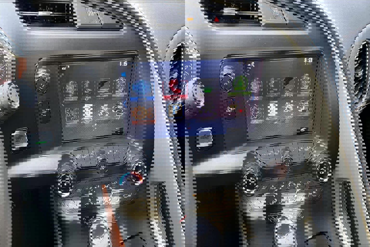 Used 2016 Chevrolet Corvette Stingray Convertible w/ 2LT Preferred Equipment Group image 6