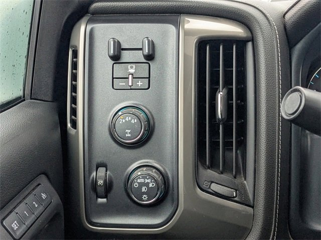 Used 2019 Chevrolet Silverado 3500 High Country w/ Duramax Plus Package image 22