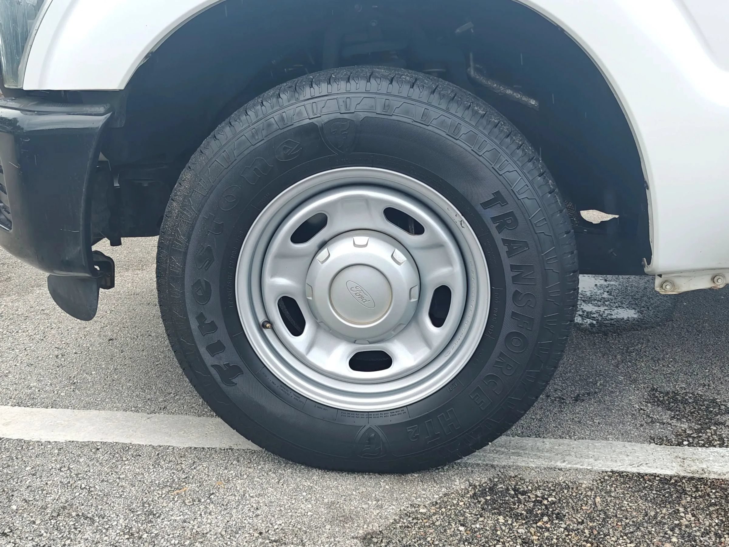 Used 2013 Ford F250 XL RWD image 25