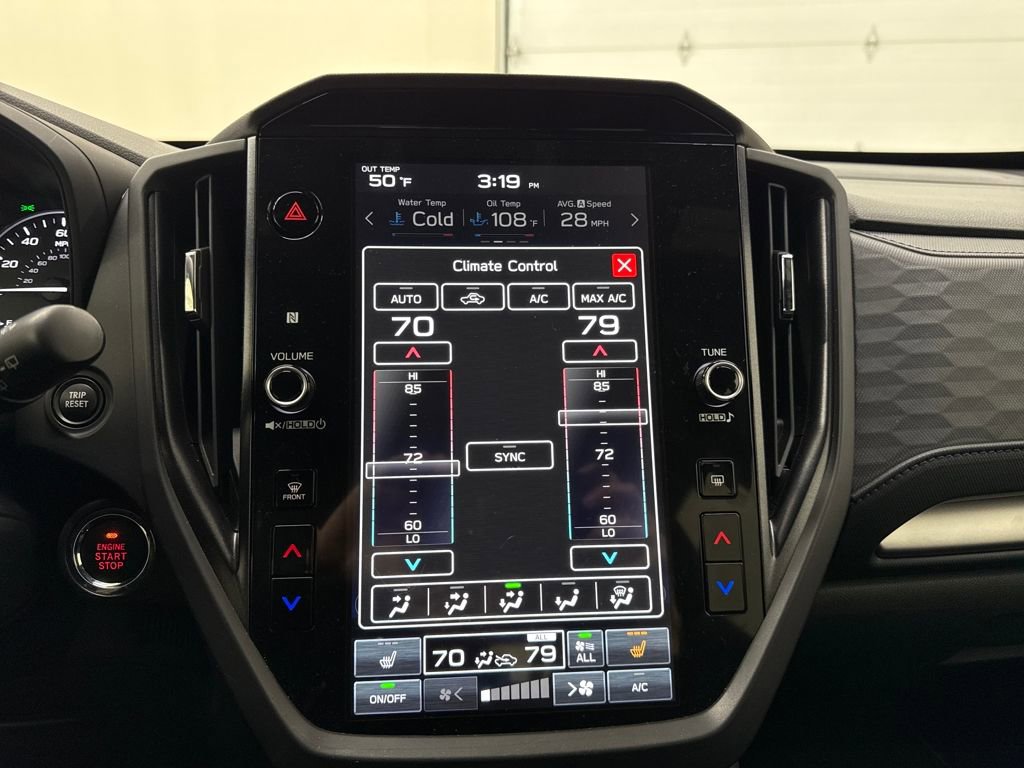 Certified 2026 Subaru Forester Premium image 21