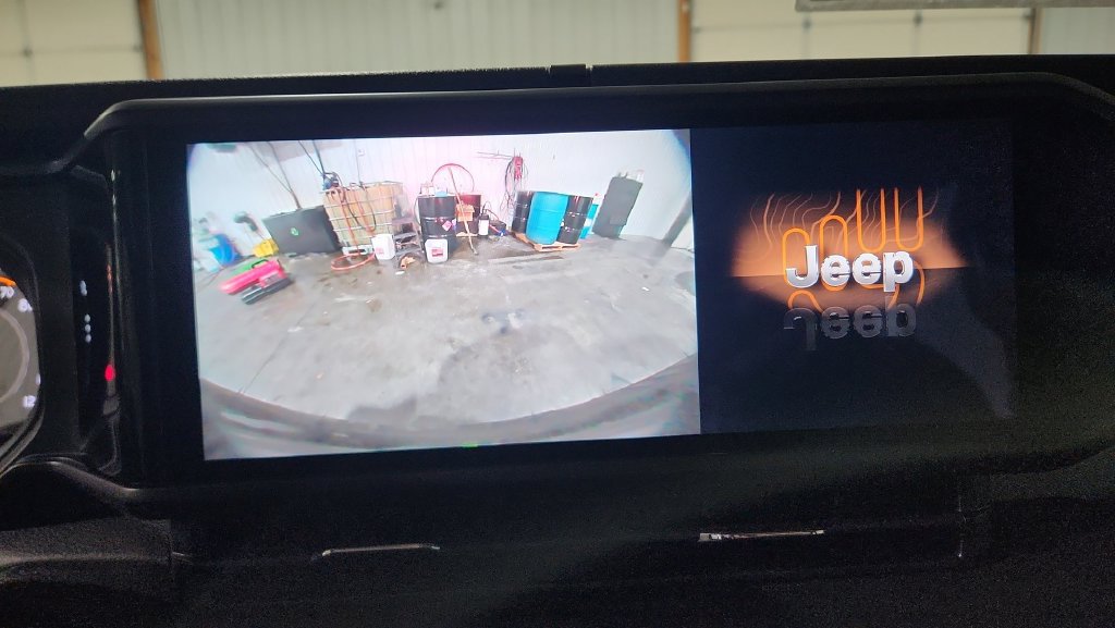 New 2026 Jeep Wrangler Unlimited Sport AWD/4WD image 22