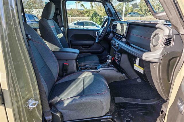 New 2026 Jeep Gladiator Rubicon image 13