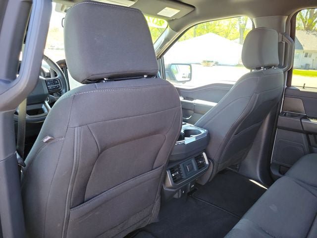 Used 2024 Ford F150 XLT w/ Equipment Group 302A MID AWD/4WD image 25