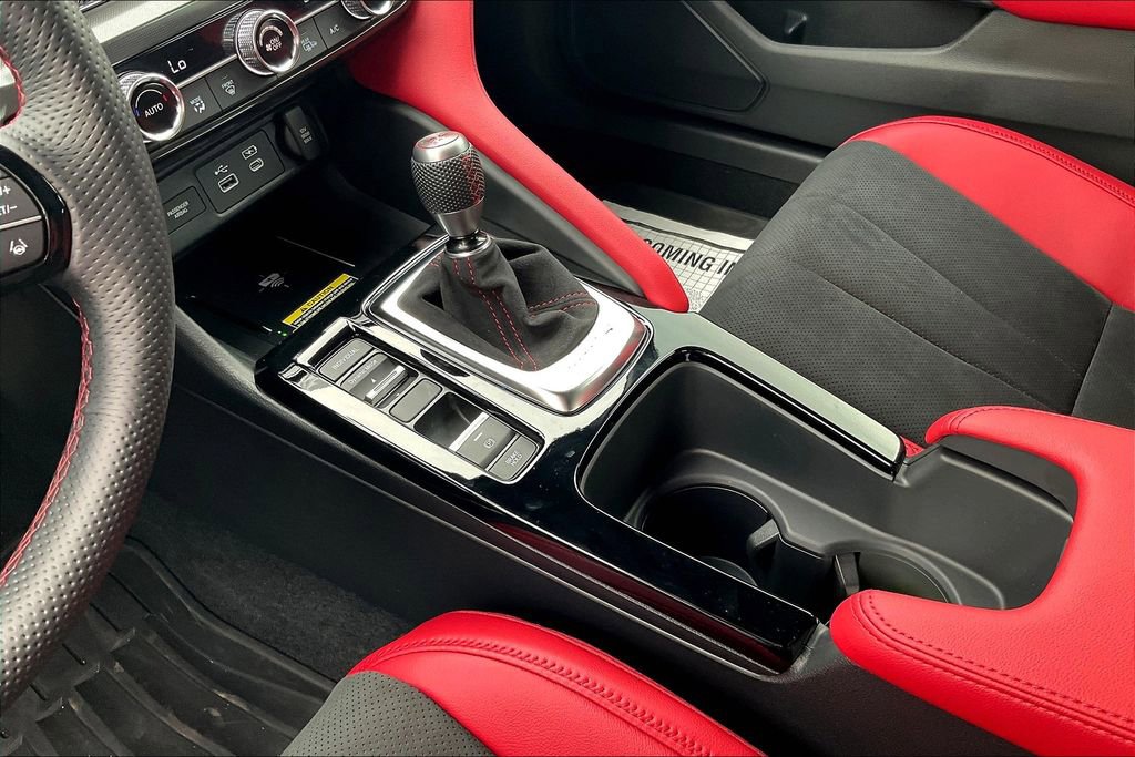 New 2025 Acura Integra Type S image 23