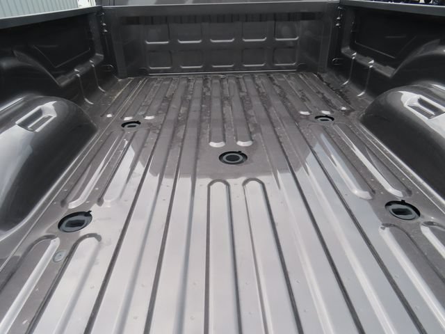 New 2026 RAM 3500 Big Horn AWD/4WD image 11