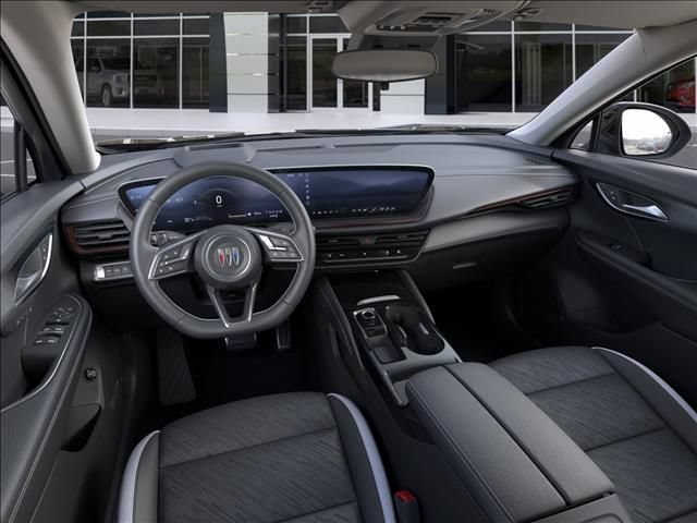 New 2026 Buick Envision Sport Touring AWD/4WD image 15