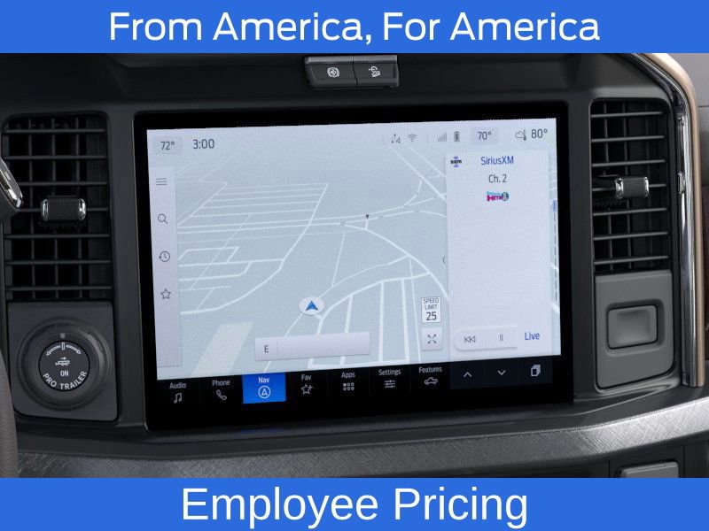 New 2026 Ford F250 King Ranch AWD/4WD image 14