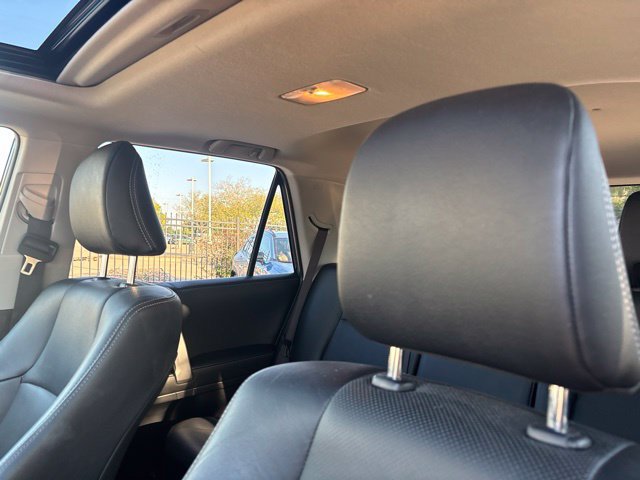 Certified 2024 Toyota 4Runner Limited AWD/4WD image 9