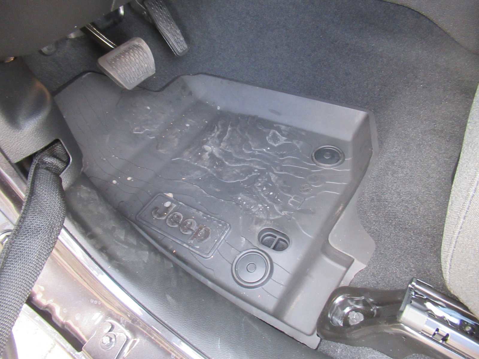 New 2026 Jeep Wrangler Unlimited Rubicon image 20