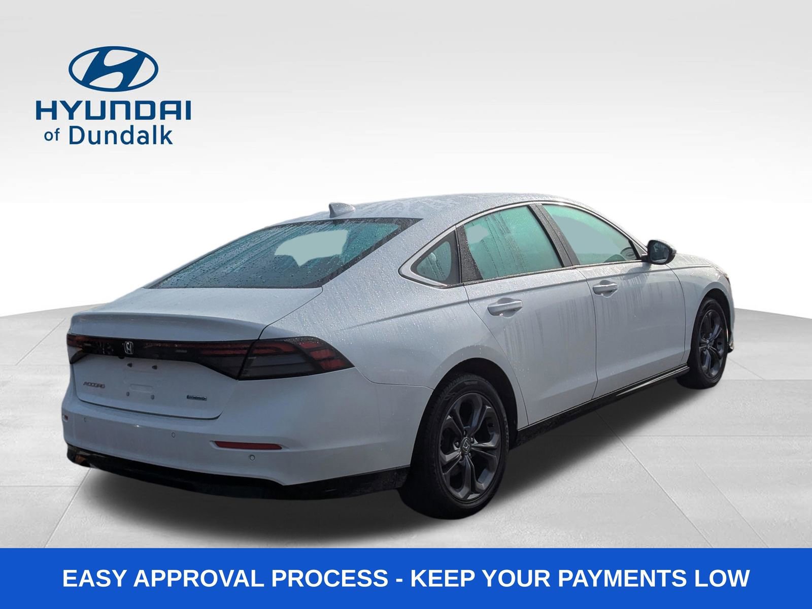 Used 2023 Honda Accord EX-L image 6